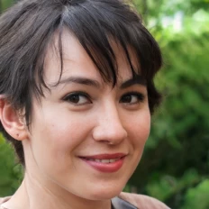 this person does not exist