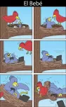 el bebe