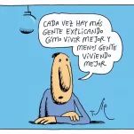 mas explicando menos haciendo