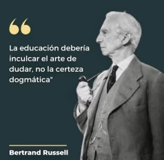 educacion debe inculcar