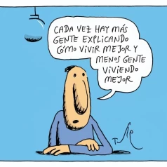 mas explicando menos haciendo